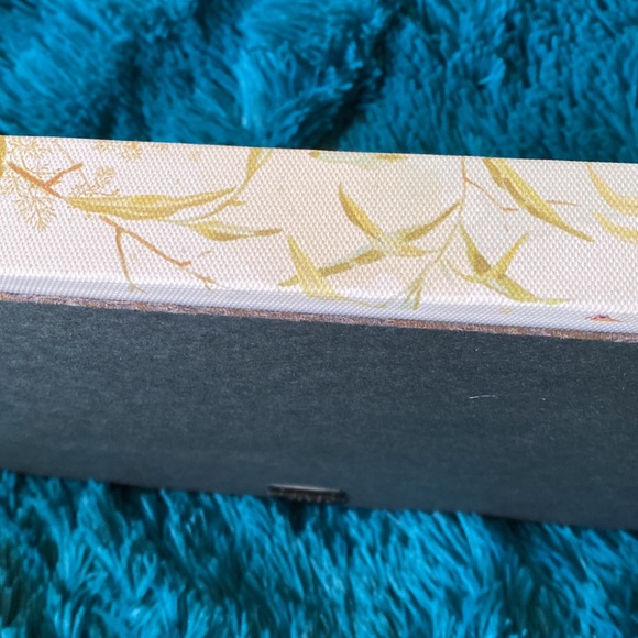 New Beautiful Wrapped Canvas Print by Katie called Natures Wisdom - Picture 8 of 8